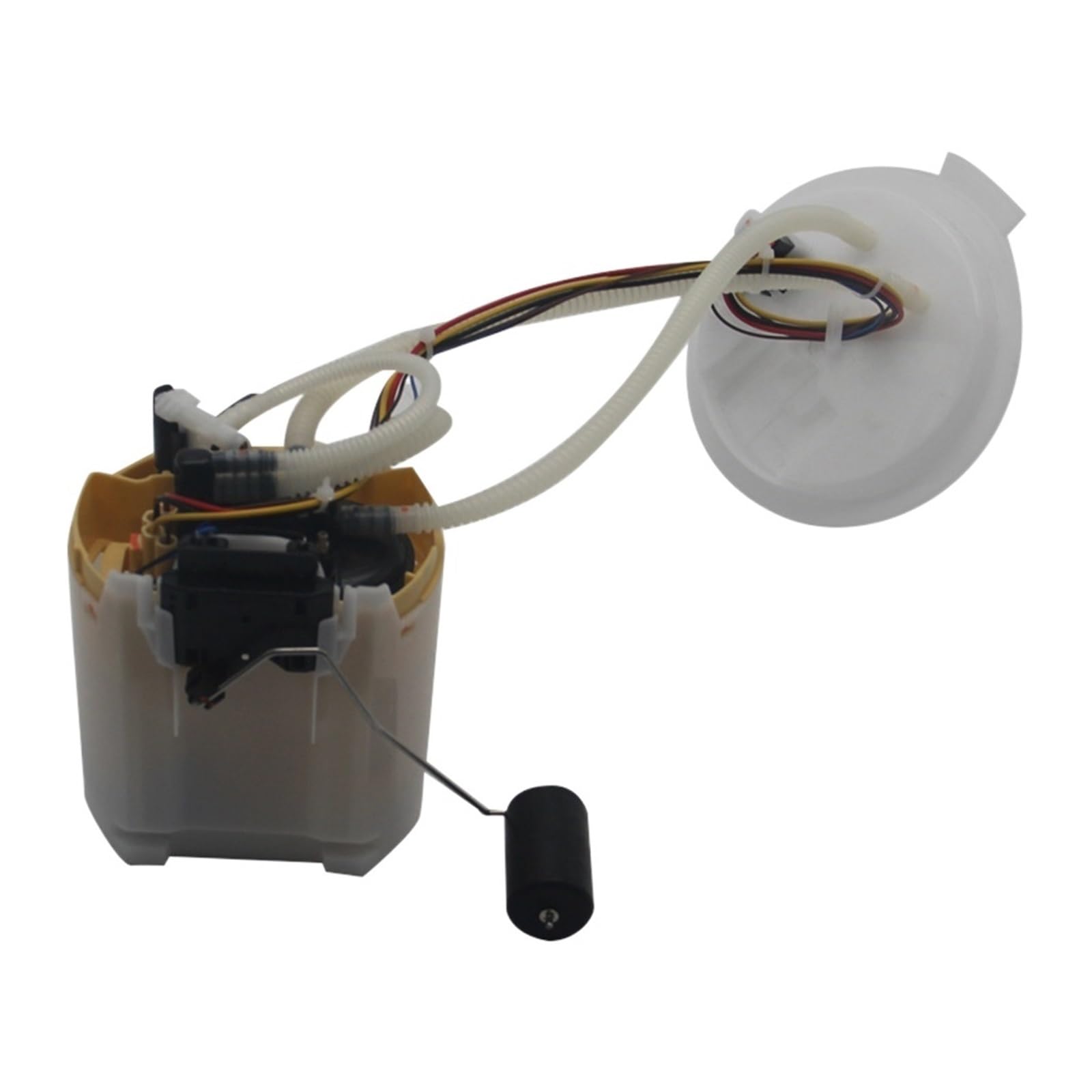 16117467660 Electric Pump Module Assembly Compatible With X5 X6 X7 G05 G06 G07 2018-2021 -A1118 Car Engine Tank Pump von YFOMIRLEX