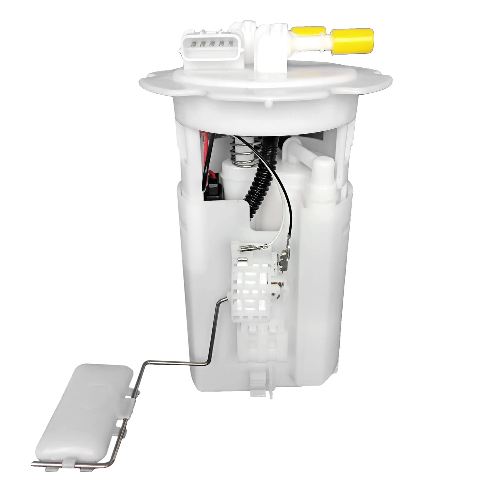 17040-8U002 Electric Pump Module 232GE Compatible With Sentra 1.6L 1.8L 2.0L 2000-2006 E9184M 17040-8M21B Car Tank von YFOMIRLEX