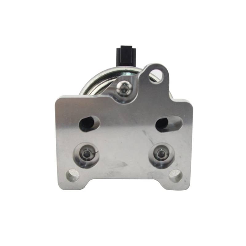 4935094 Fuel Transfer Pump 12V 4076580 5362255 Compatible With Cummins QSX15 ISX15 ISX Engine Lift Pump Pressure 70KPAA Flow 250L/HH von YFOMIRLEX