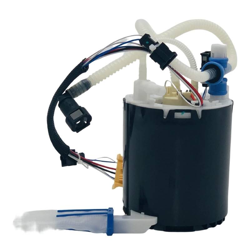 A2C32279000Z LR036126 Tank Fuel Pump Module Assembly Compatible With Land Rover Freelander LR2 2.0T 2012-2015 von YFOMIRLEX