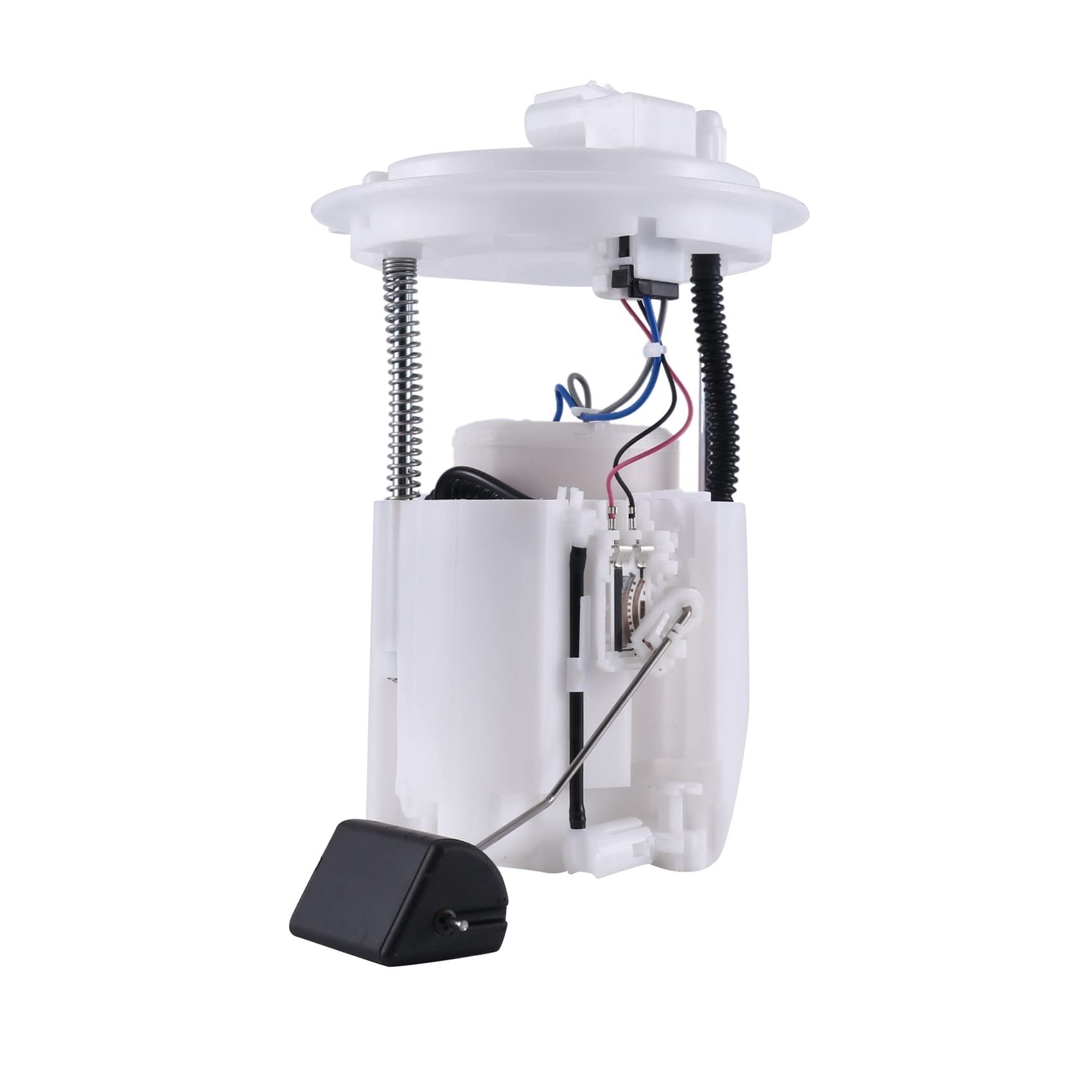 Car Fuel Pump Module Assembly Fits Compatible With Wrangler 3.8L 2007-2008 E7243M SP7068M 68003386AA 68003339AA von YFOMIRLEX