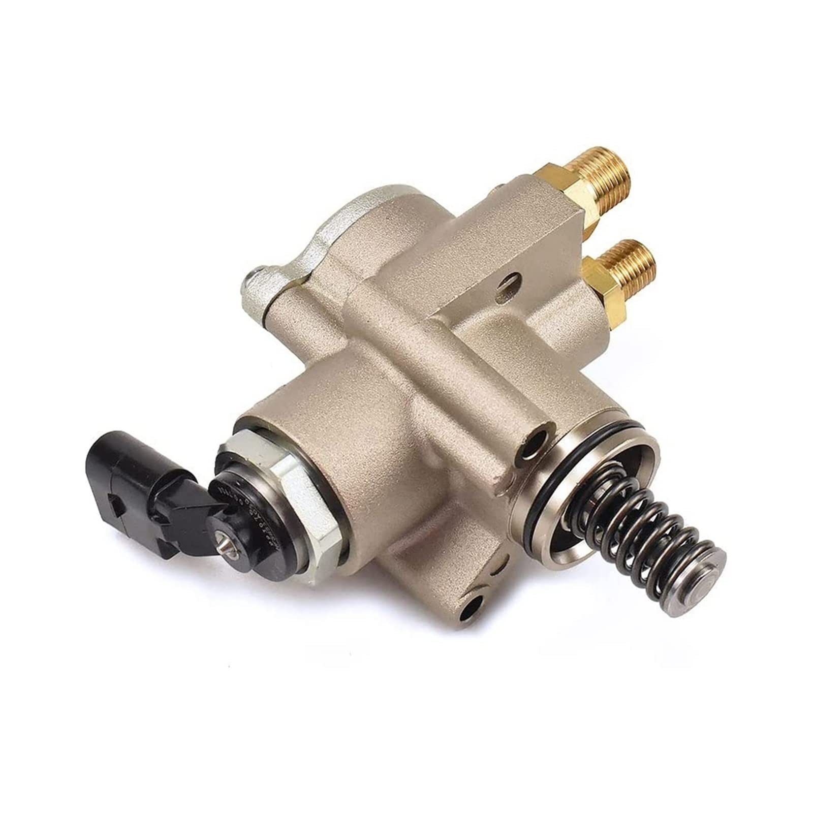 Car Pressure Fuel Pump Compatible With Touareg 2011-2015 03H127025E von YFOMIRLEX