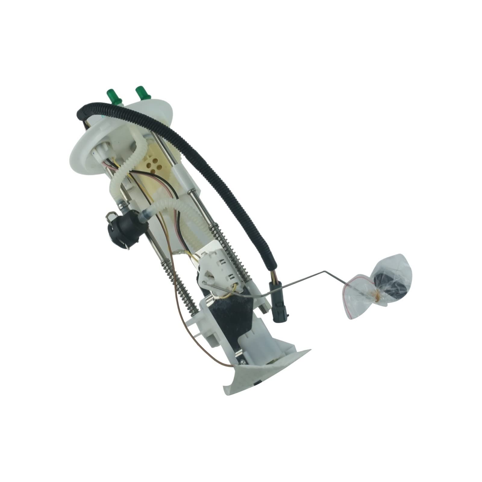 E2295M Electric Fuel Pump Module Assembly 3L5Z9H307EA Compatible With L4-2.3L V6-3.0L V6-4.0L 2001-2003 P74997B FG0871 von YFOMIRLEX