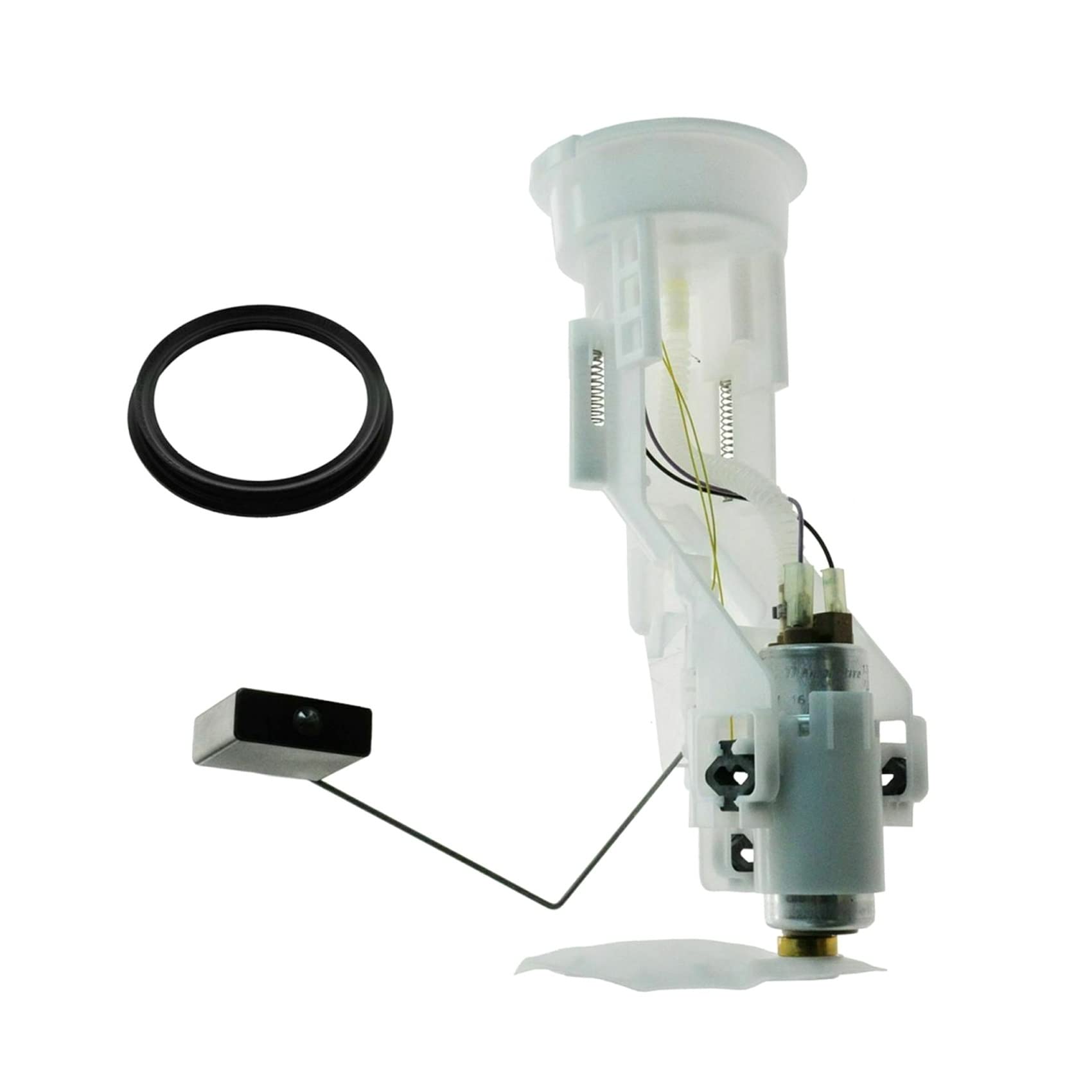 Electric Pump Module Compatible With X5 E53 3.0L 3.0 I 4.4 I 4.6 Is 2000-2007 Pump Assembly von YFOMIRLEX