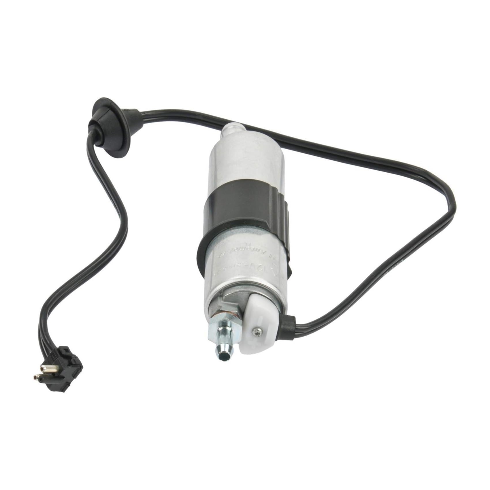 External Fuel Pump 0986580371 Car Fuel Pump Compatible With BENZ W202 C180 C20 C220 C230 C280 S202 C208 A208 AMG von YFOMIRLEX