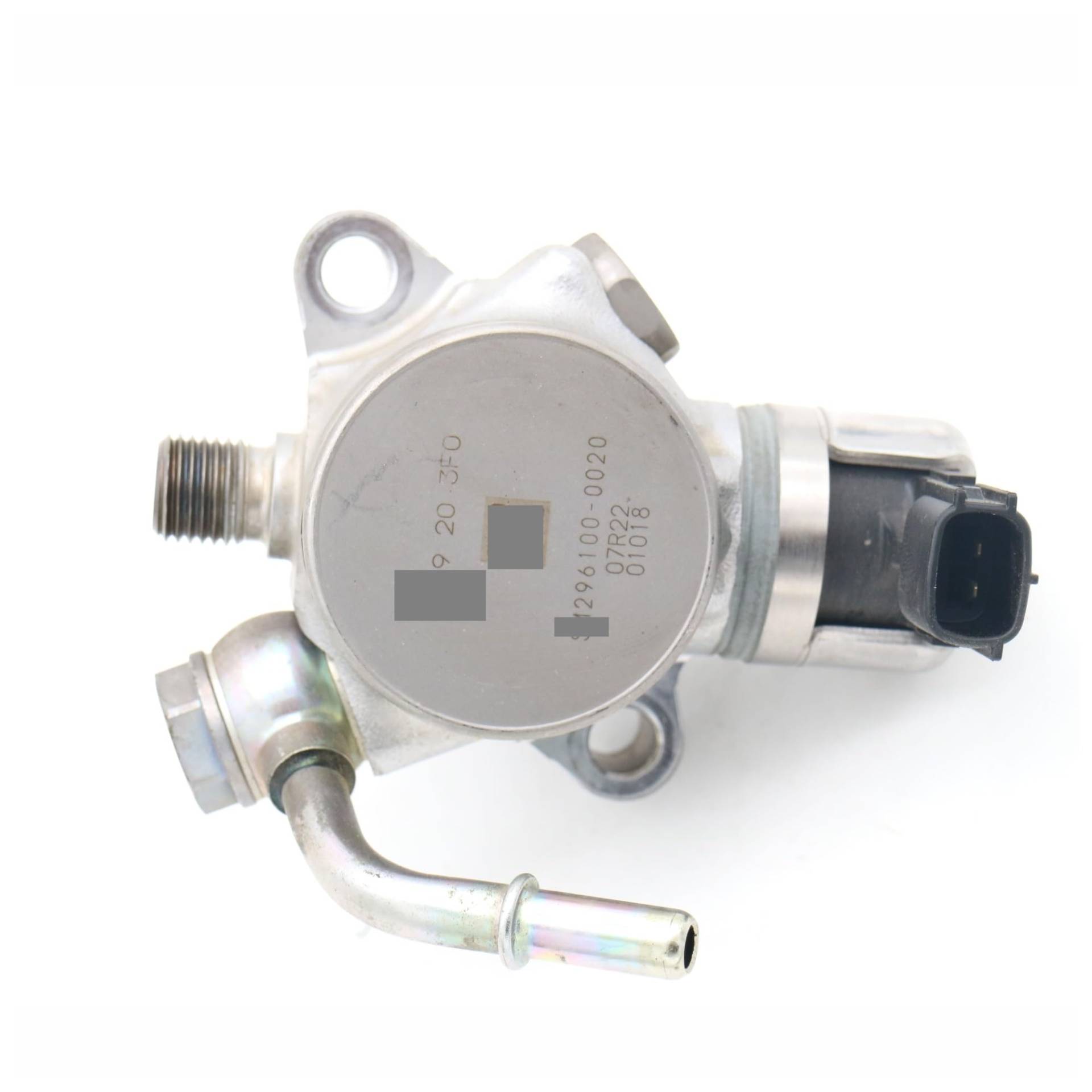 Fuel Pump Compatible With Mazda 2 3 6 Cx-5 1.52.0 2.5L Fuel Pump OEM Pe19-20-3f0 2013-2019 von YFOMIRLEX