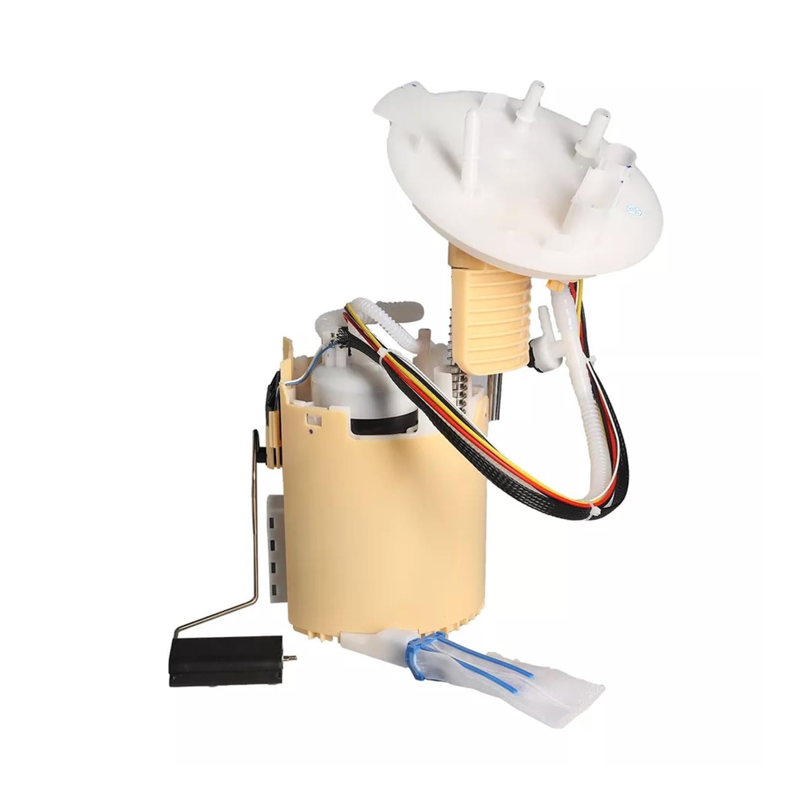 Genuine Fuel Pump Module LR103447 Compatible With Jaguar XE (X760) 4 CYL INSP 2,0 204PT 2015/03-2021/12 von YFOMIRLEX