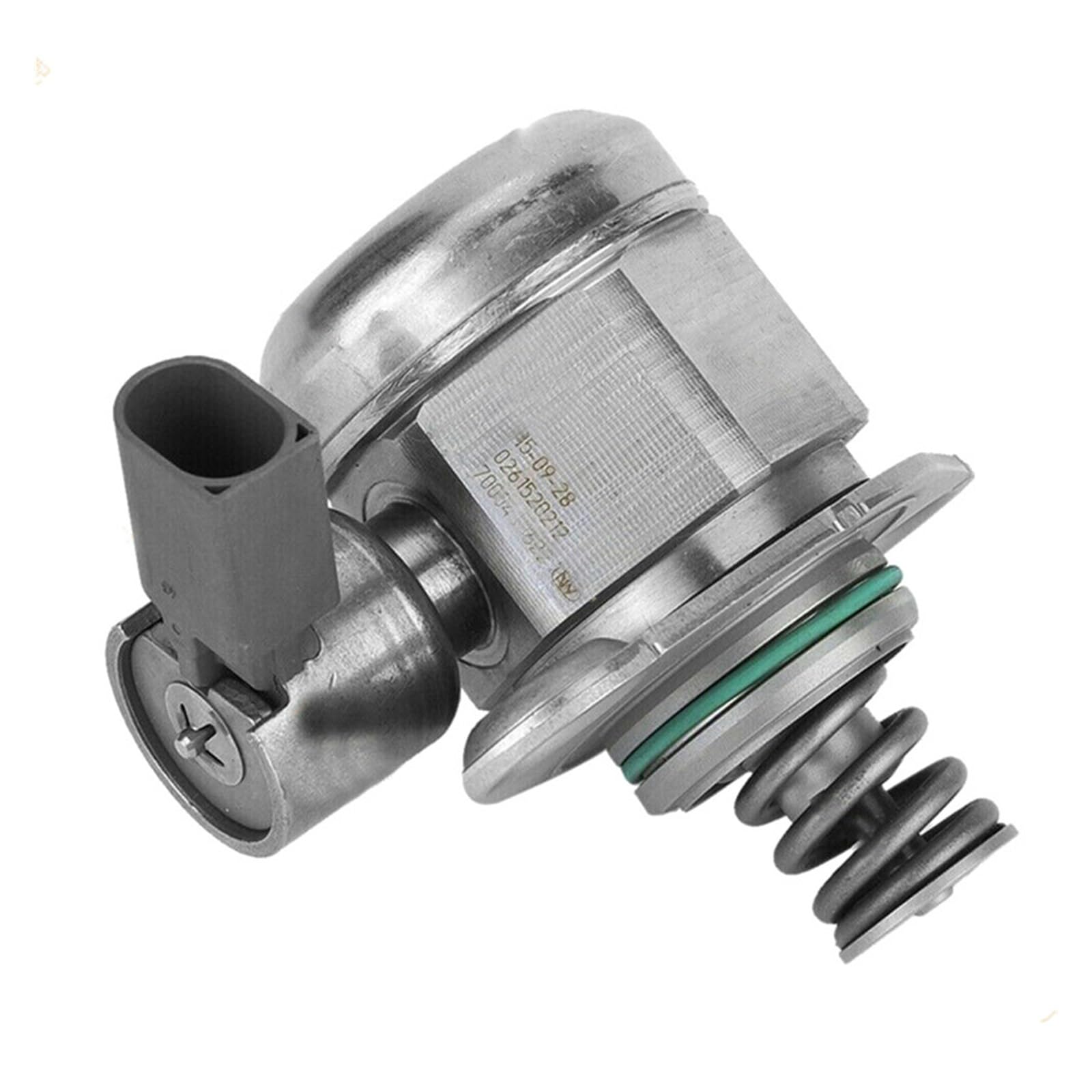 High Pressure Fuel Pump A2700700501 / 0261520212/0261520238 Compatible With W246 W176 C117 B A CLA -CLASS von YFOMIRLEX