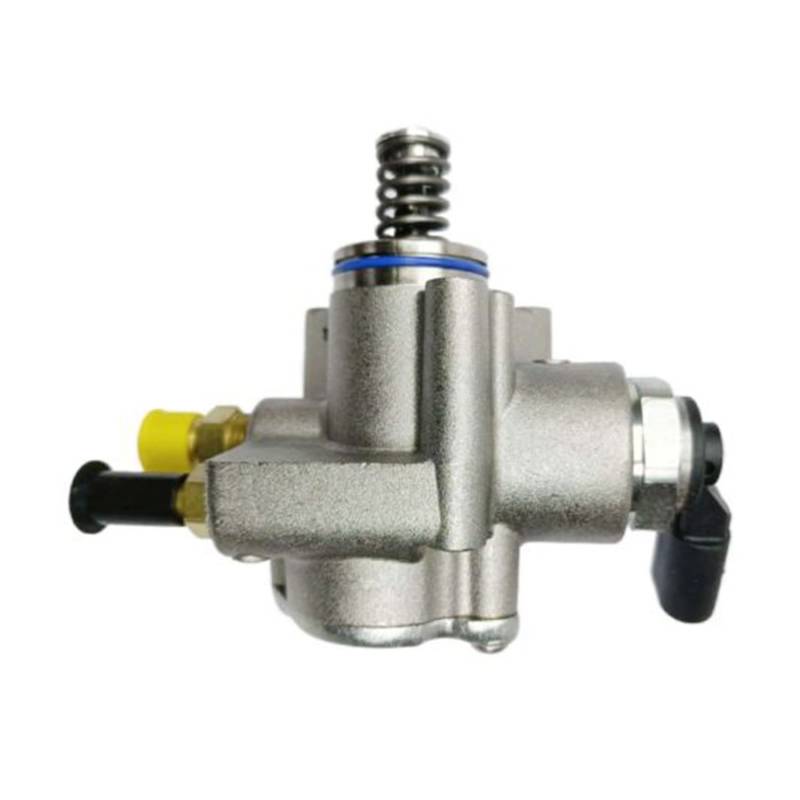 High Pressure Fuel Pump Compatible With (7P5,7P6), CC B7, 3.6L FSI 2010-2018 :03H127025S,03H127025G von YFOMIRLEX