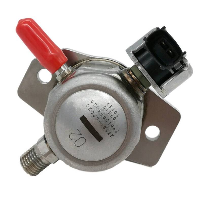 High Pressure Pump Compatible With GS350 GS450H 23101-0P020 2961003030 von YFOMIRLEX