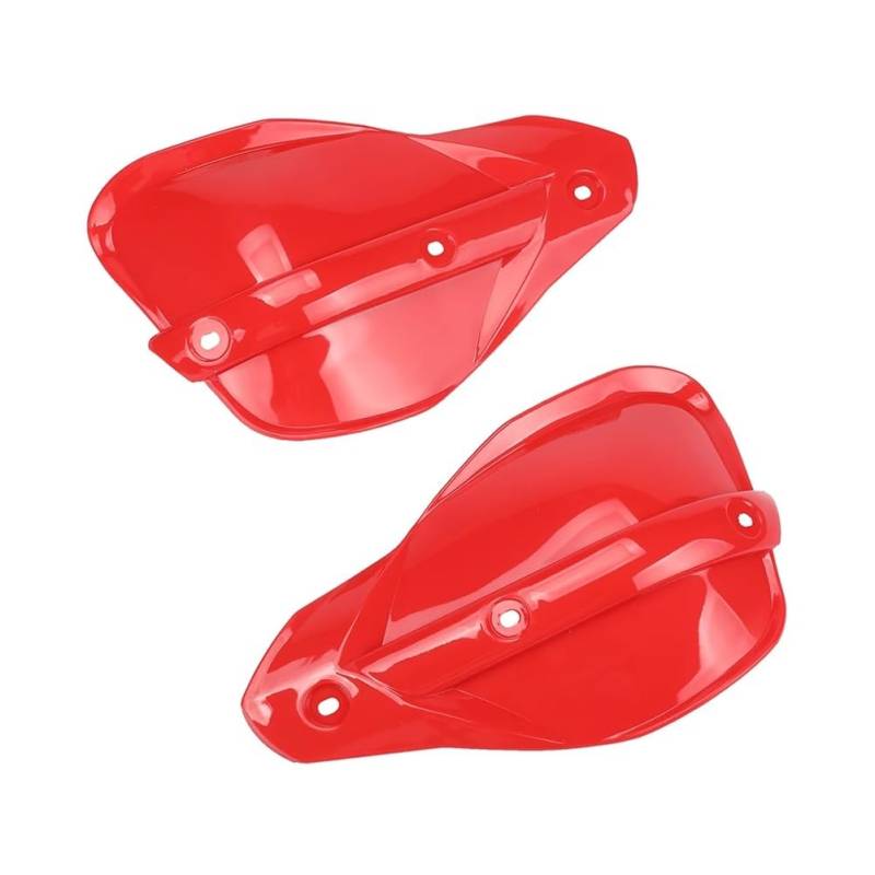 Lenker Schutz Motorrad Handschutz Griffschutz Schild Motorrad Motocross Roller Winddichter Lenker Handschutz Schutzausrüstung von YFWLNZD