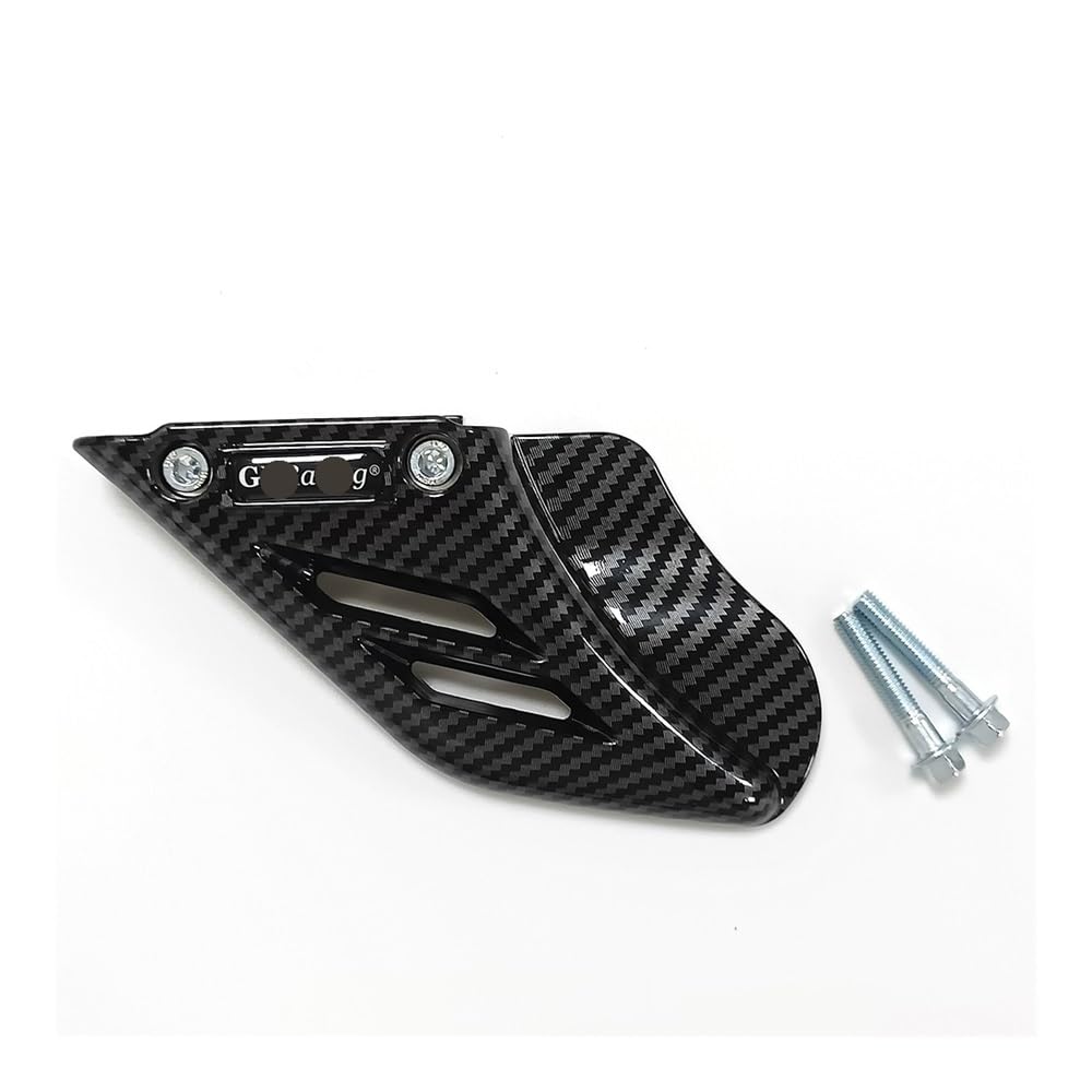 Motorabdeckung Motorrad FÜR Ap&rilia RS 660 RS660 2021-2023 Für Tuono 660 2021-2023 Tuareg 660 2022 Motorrad Motor Schutzhülle von YFWLNZD