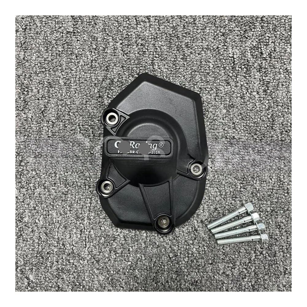 Motorabdeckung Motorrad Für Z1000 & Z1000SX 2011-2020 Für NI&nja Z1000SX 2020-2024 Für Ve&rsys 1000 2012-2024 Motorrad Motor Schutzhülle von YFWLNZD