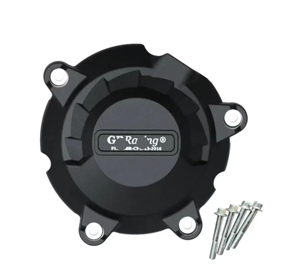 Motorabdeckung Motorrad Für ZX-10R ZX-10RR 2011-2023 Motorrad Teile Motor Abdeckung Für ZX-10R 2011 2012 2013 2014 2015-2023 Motor Abdeckung von YFWLNZD