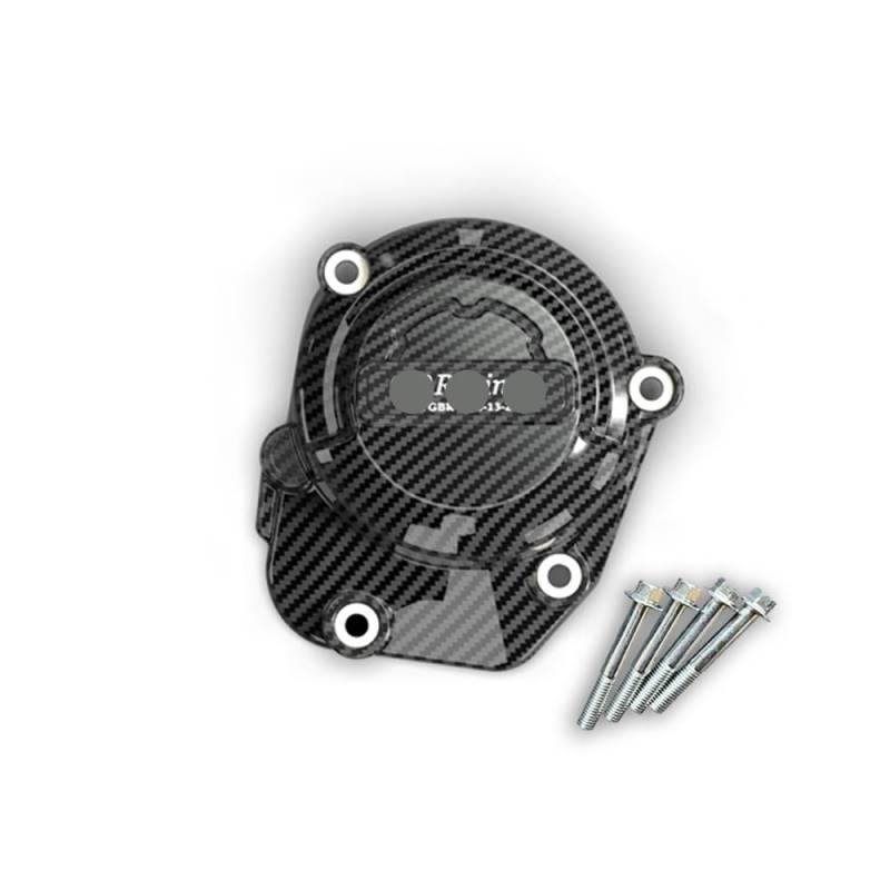 Motorabdeckung Motorrad Motor Schutz Schutz Abdeckung FÜR Tr&iumph Für Für Tiger 850 2021-2023 Für Tiger900 2021-2023 Motor Schutzhülle von YFWLNZD