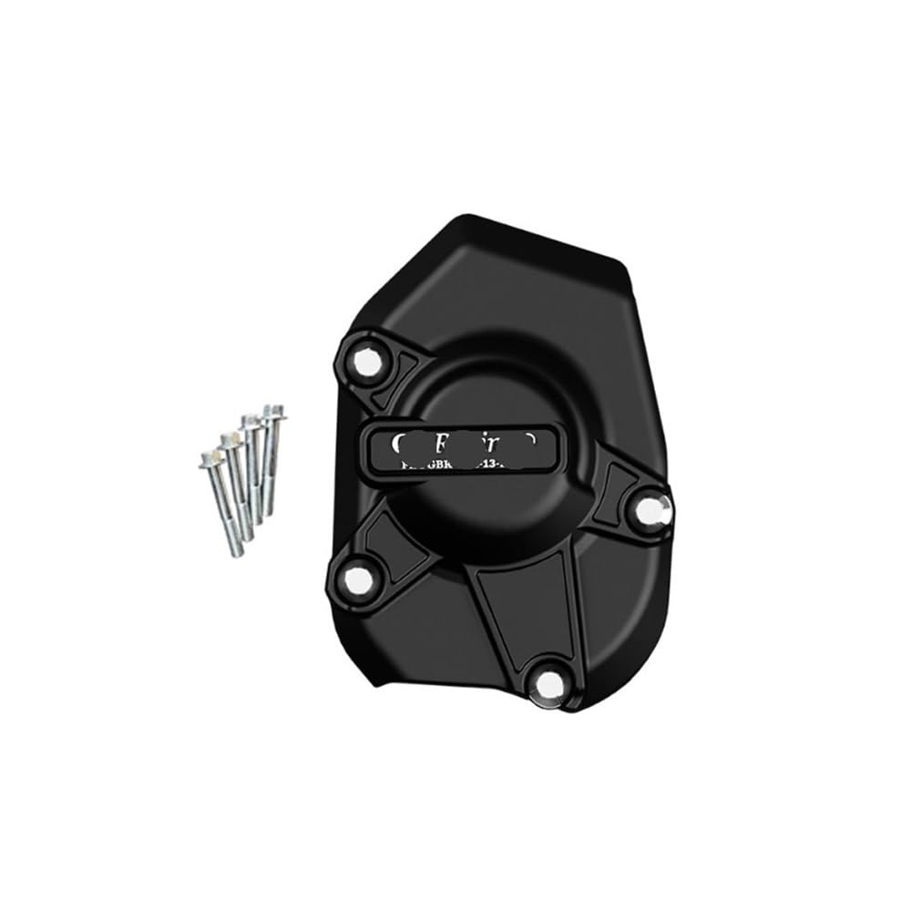 Motorabdeckung Motorrad Motorrad Lichtmaschine Kupplung Schutz Abdeckung Zubehör Motor Abdeckung Für Ka&wasaki Z1000 SX Für Für Ve&rsys 1000 2011~2023 von YFWLNZD