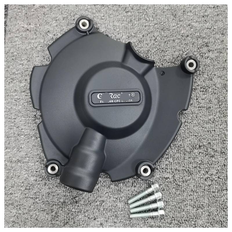 Motorabdeckung Motorrad Motorrad Motor Abdeckung Set Motor Schutz Abdeckung Für Ya&maha YZF-R1 R1M R1 2015-2023 von YFWLNZD