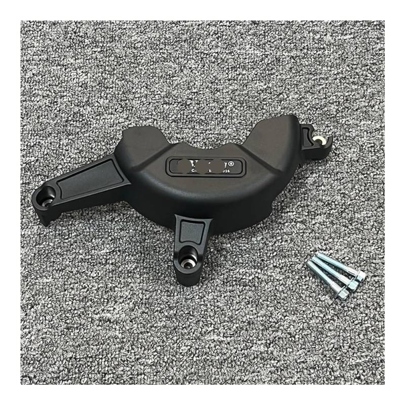 Motorabdeckung Motorrad Motorrad Motor Schutz Für Du&Cati 1198 Motor Abdeckung Schutzhülle Set 2007 2008 2009 2010 2011 von YFWLNZD