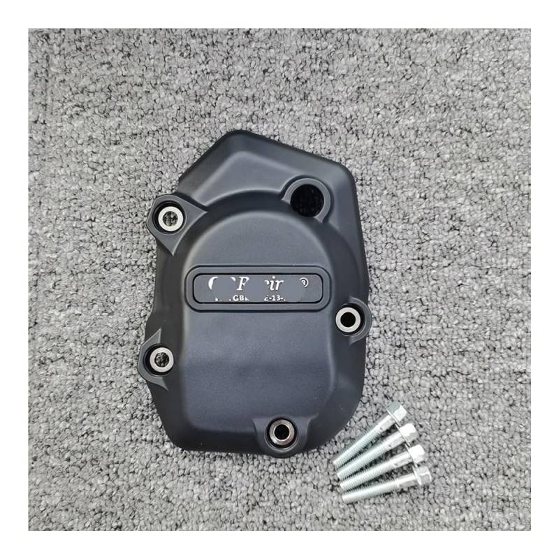 Motorabdeckung Motorrad Motorräder Motor Abdeckung Schutz Für Ka&wasaki Z900 Z900SE 2017-2024 Z900 Motor Abdeckungen Protektoren von YFWLNZD