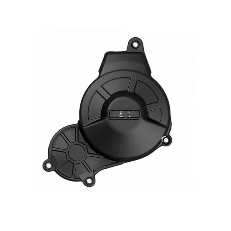 Motorabdeckung Motorrad Motorräder Zubehör Motor Schutzhülle FÜR Aprilia RS 660 2021-2023 Für Für Tuono 660 2021-2023 von YFWLNZD