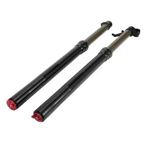 Stabilisator Lenkung Motorräder Zubehör Stoßdämpfer Vorne Für SURRON Für Surron S/X X160 X260 Motocross Off-Road von YFWLNZD