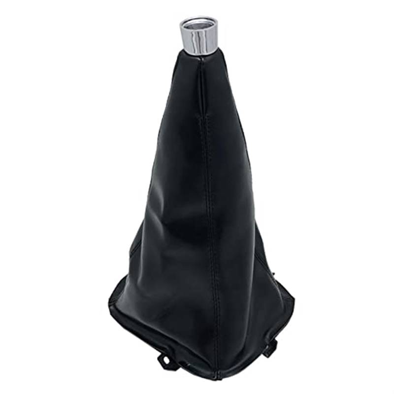 Auto SchaltknüPpel Für Große Für Wand Für Hover H3 H5 2010 2011 2012 2013 Schaltknauf Hebel Shifter Gamasche Boot Fall Staub Abdeckung(‎Black Case Only6) von YGRSQVVO