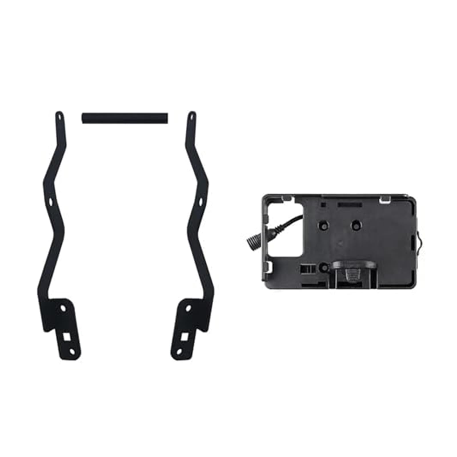 Motorrad GPS Navigation Halterung Für F900XR Für F 900 XR Für F900 XR 2020 2021 2022 Motorrad Ständer Halter Handy GPS Navigation Halterung Ständer Halter(-07 -Set of 12MM) von YGRSQVVO