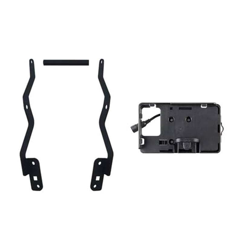 Motorrad GPS Navigation Halterung Für F900XR Für F 900 XR Für F900 XR 2020 2021 2022 Motorrad Ständer Halter Handy GPS Navigation Halterung Ständer Halter(-08- Set of 12MM F900XR) von YGRSQVVO