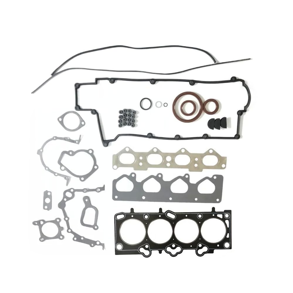 16V G4MA Motor-Umbausatz, kompletter Satz Motordichtung, kompatibel mit 50216600 von YGUWZ