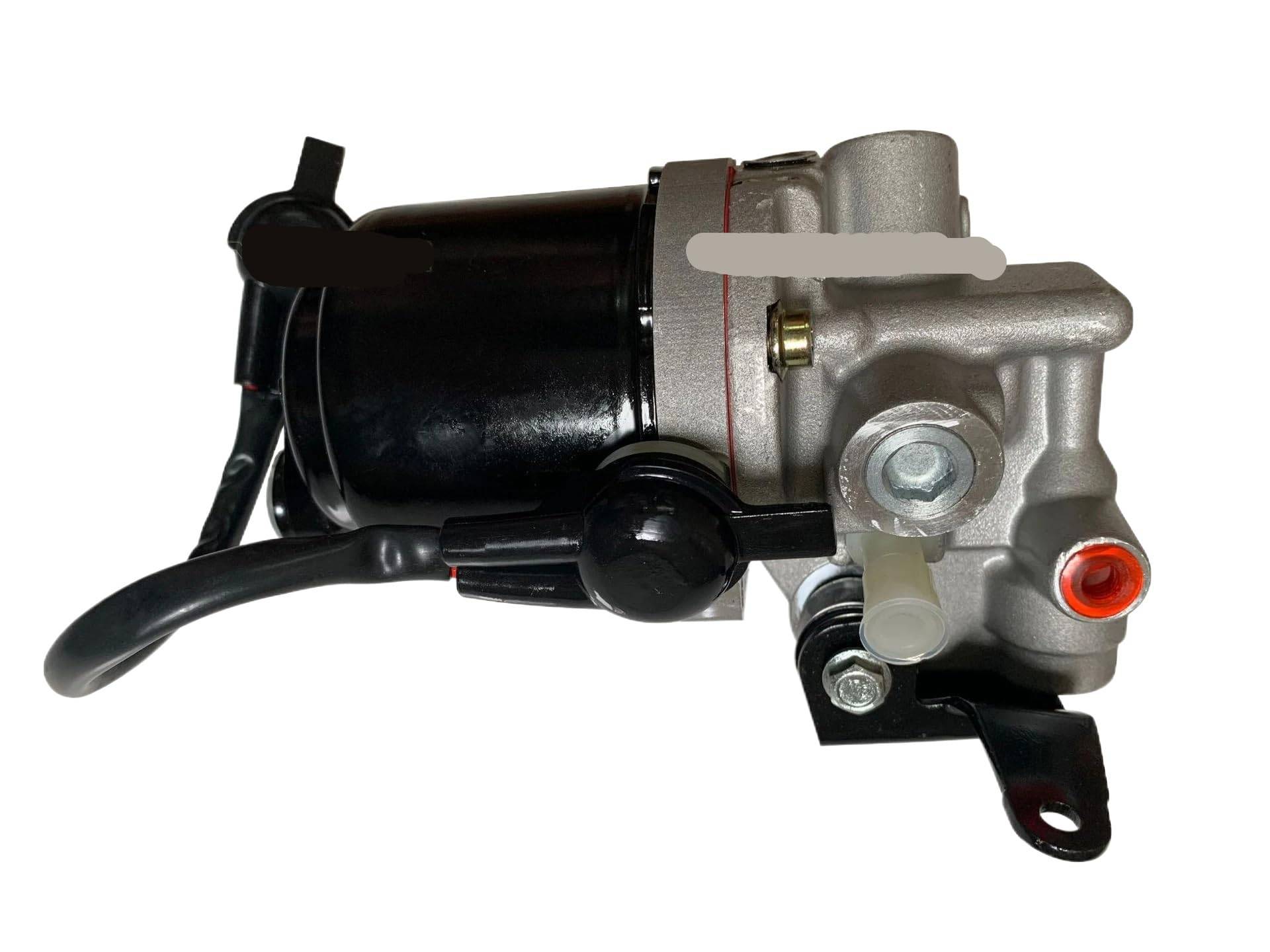 ABS-Bremsverstärkerpumpenmotor, kompatibel mit 3,8 l und 3,5 l-Modellen 2000–2021, MN102843, MR977462, MR407202, Autozubehör von YGUWZ