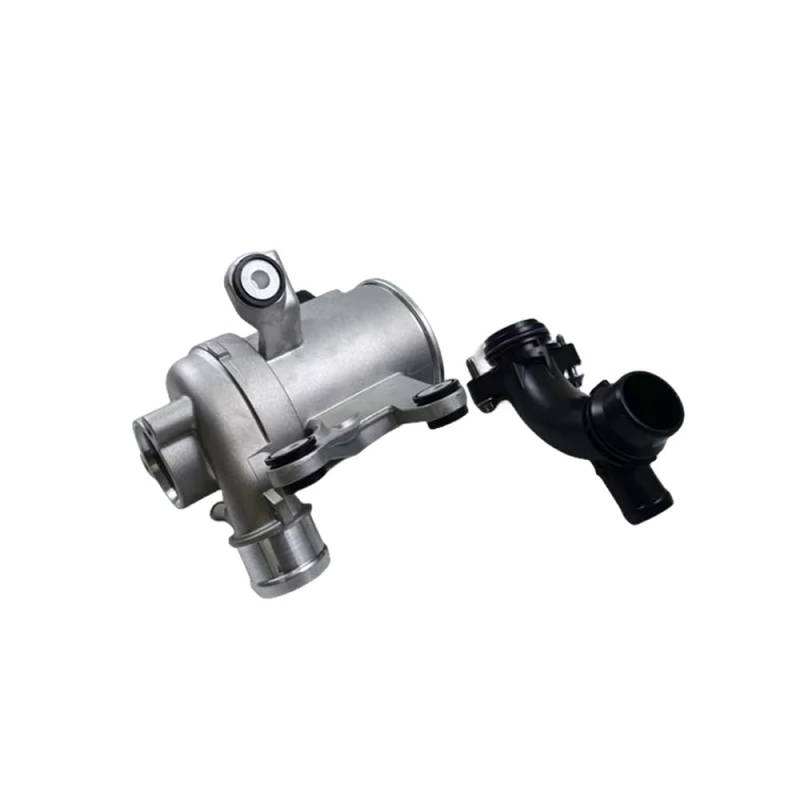 Auto-Elektromotor-Wasserpumpe, kompatibel mit E200 E250 E260 M274 M270 C-Klasse C200 C180 C250 W205 A2742000207 von YGUWZ