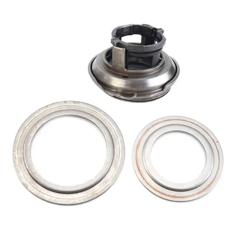 DPS6 6DCT250 Getriebekupplungs-Schaltgabel-Set, kompatibel mit 2011–2020 CA6Z7515J 514002110(Release Bearing) von YGUWZ