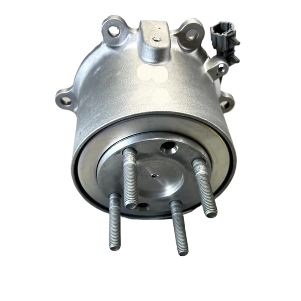 Hintere Differentialkupplung kompatibel mit R52 JX35 QX60 L50 2013–2021 38761-3JA0A 38761-3KA0B 387613KA0B(Without Flange) von YGUWZ