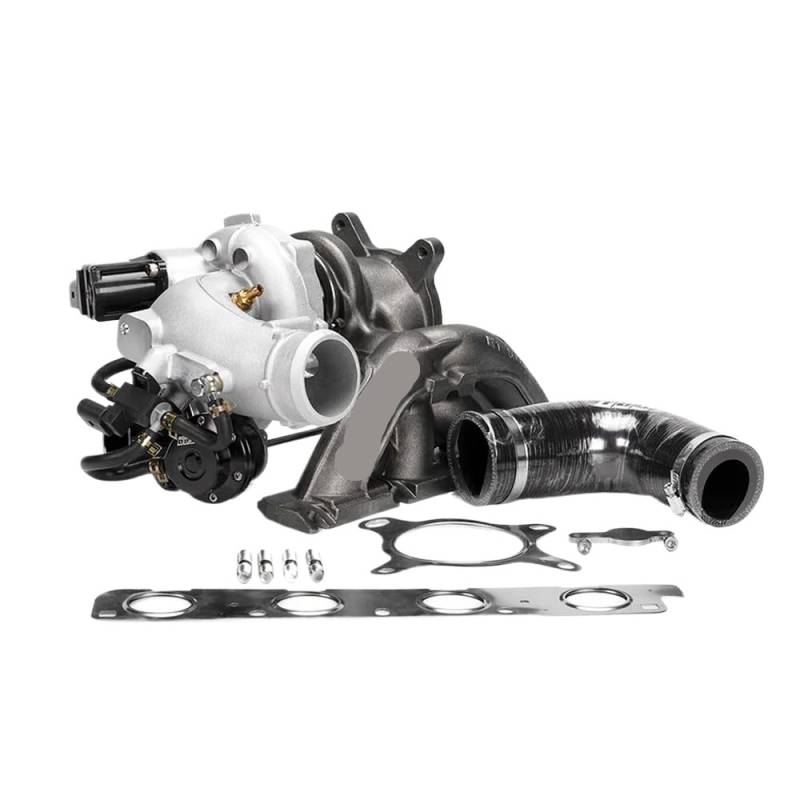 K04 064H EA888 GEN II Turbo, kompatibel mit 1,8 l und 2,0 l EA113-Motoren von YGUWZ