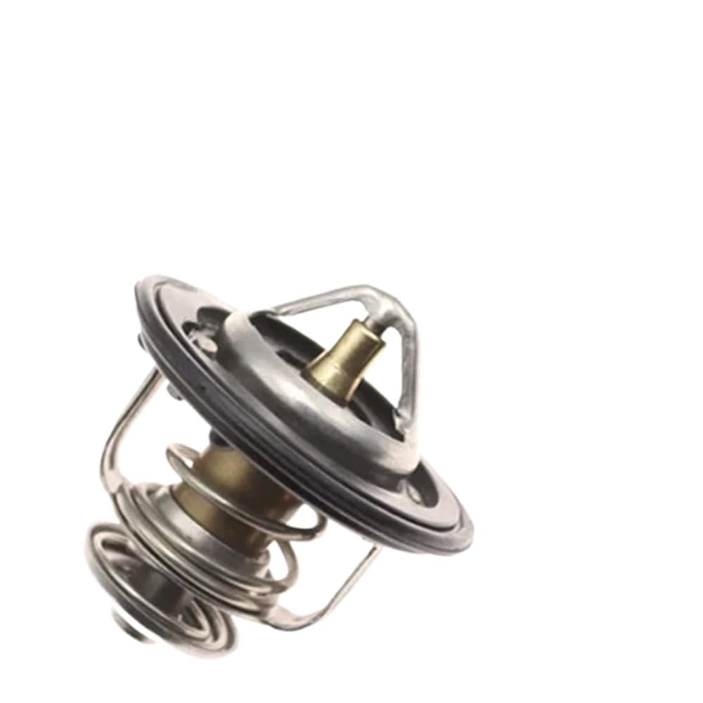 Kühlthermostat-Gehäuseabdeckung, kompatibel mit 1990 1991 1992 1993 Ersatzteilen 19311PT0000 19320PT2000 19320PT000 19320PT3A00(19301-78C) von YGUWZ