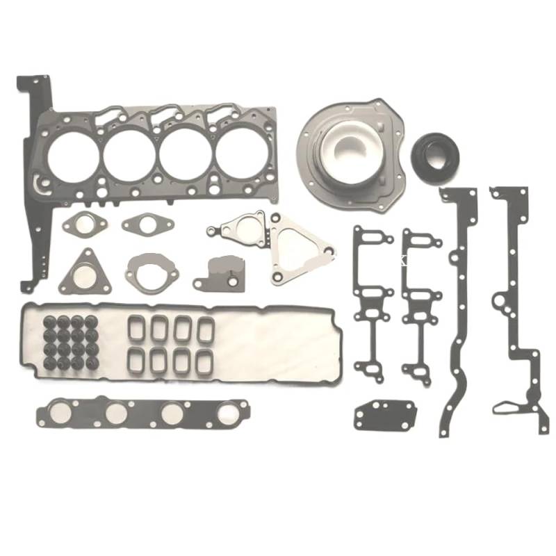 Motordichtungssätze, kompatibel mit 2,0 l D3FA ABFA F3FA HJBC Ersatzteile Motorumbausätze 51018500 von YGUWZ