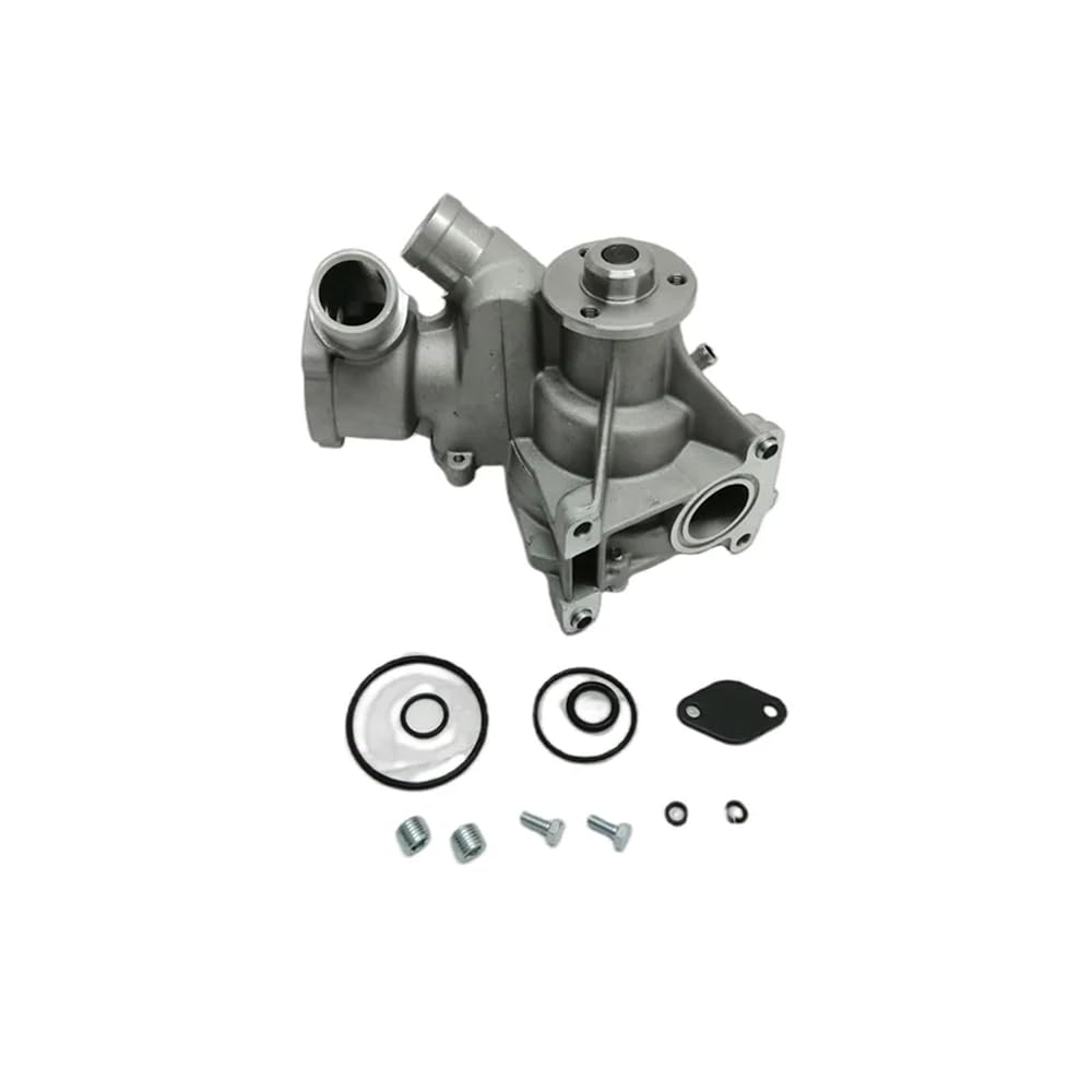 Motorwasserpumpe kompatibel mit W463 W140 Modell 1042003201 1042002701 1993–1998 Auto-Autoteile von YGUWZ