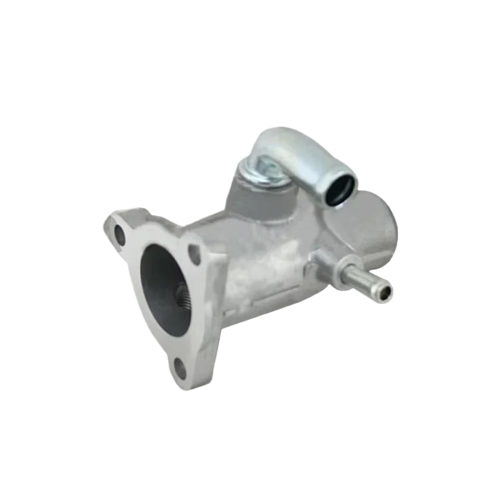 OEM-Wasserauslasskappe, kompatibel mit SX4 M16A M15A Motorteilen 17570-86G00 1757086G00 von YGUWZ