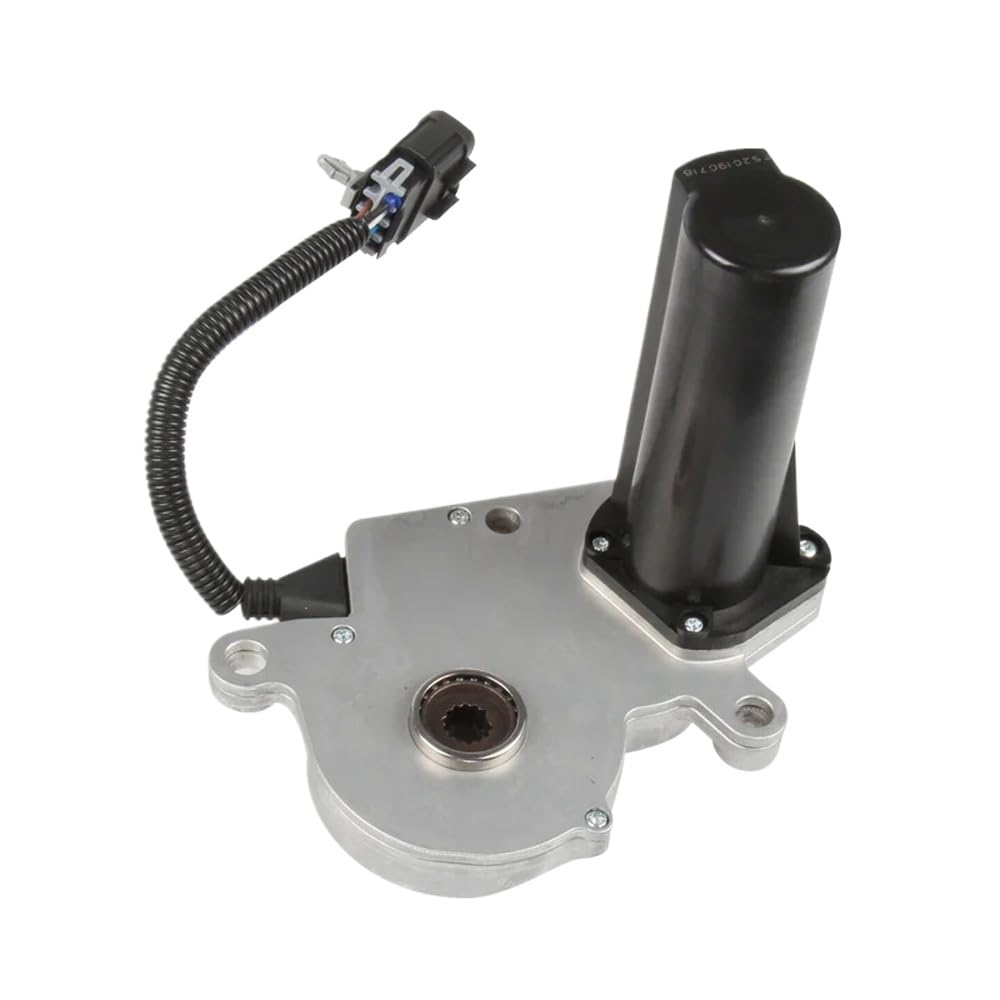 Verteilergetriebe-Encoder-Motorschaltaktuator, kompatibel mit 12384980 12584314 88962314 von YGUWZ