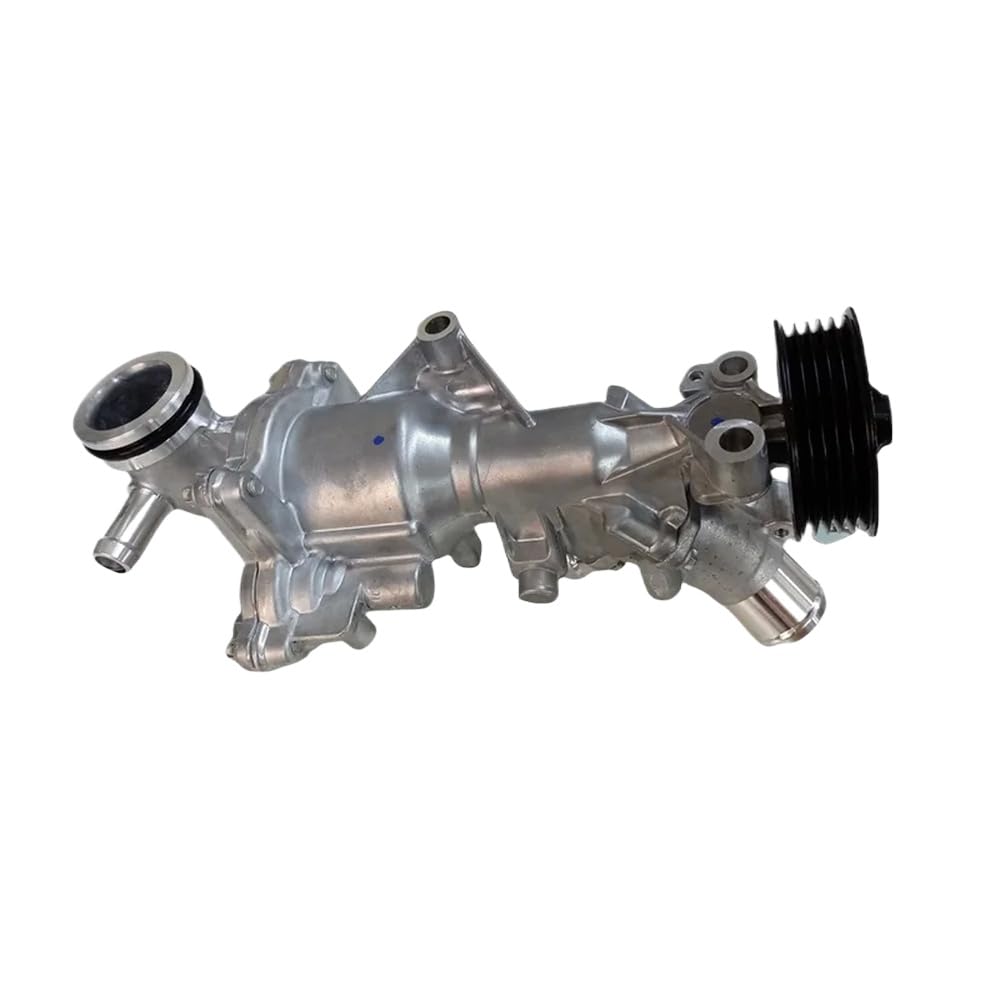 Wasserkühlmittelpumpe, kompatibel mit 14–20 CLA45 GLA45 AMG GLA250 Teilen, Modell 1332000601 1332000001 133200000180 1332000400 von YGUWZ