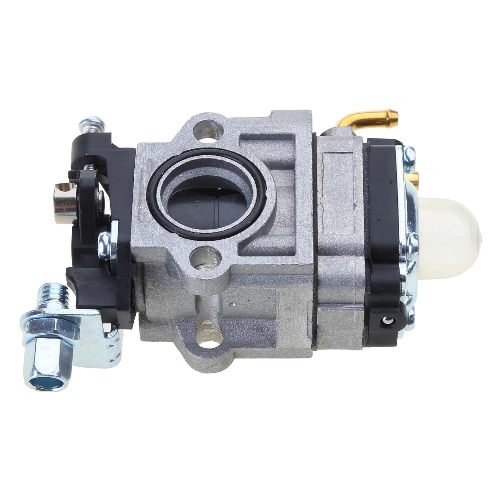 11mm Hedge Trimmer Chainsaw Carburetor Carburettor Für 43cc 47cc 49cc 50cc Langlebig von YHAILI