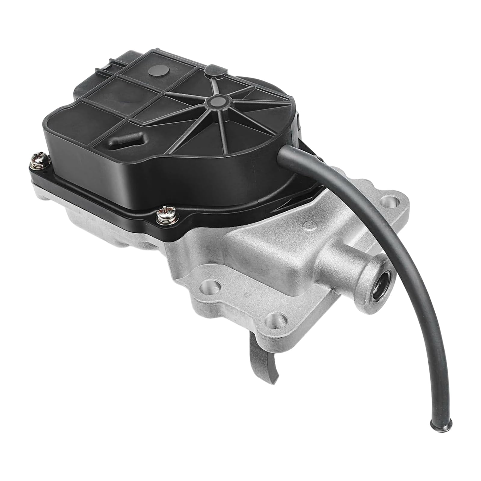 YHAILI 4WD Vorderdifferential Unterdruckaktuator Ersetzt Teilenummer 41400-35034 von YHAILI