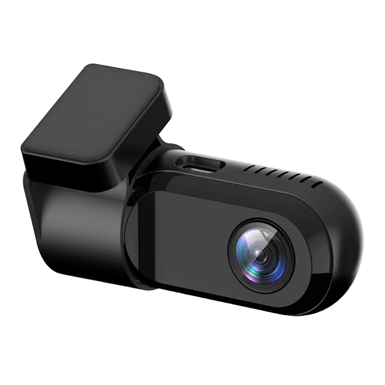 YHAILI Auto Fahrkamera WLAN Camcorder Unterstützt Rückfahrkamera Videorecorder Nachtaufnahme Dashcam von YHAILI