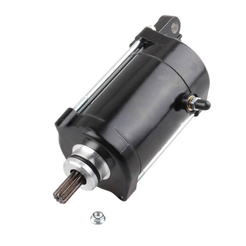 YHAILI Motorstartermotor Für Persönliche Wasserfahrzeuge VX1100 Waverunner 1100 Sport VX1100C VX1100A VX1100B 18436 Starter von YHAILI