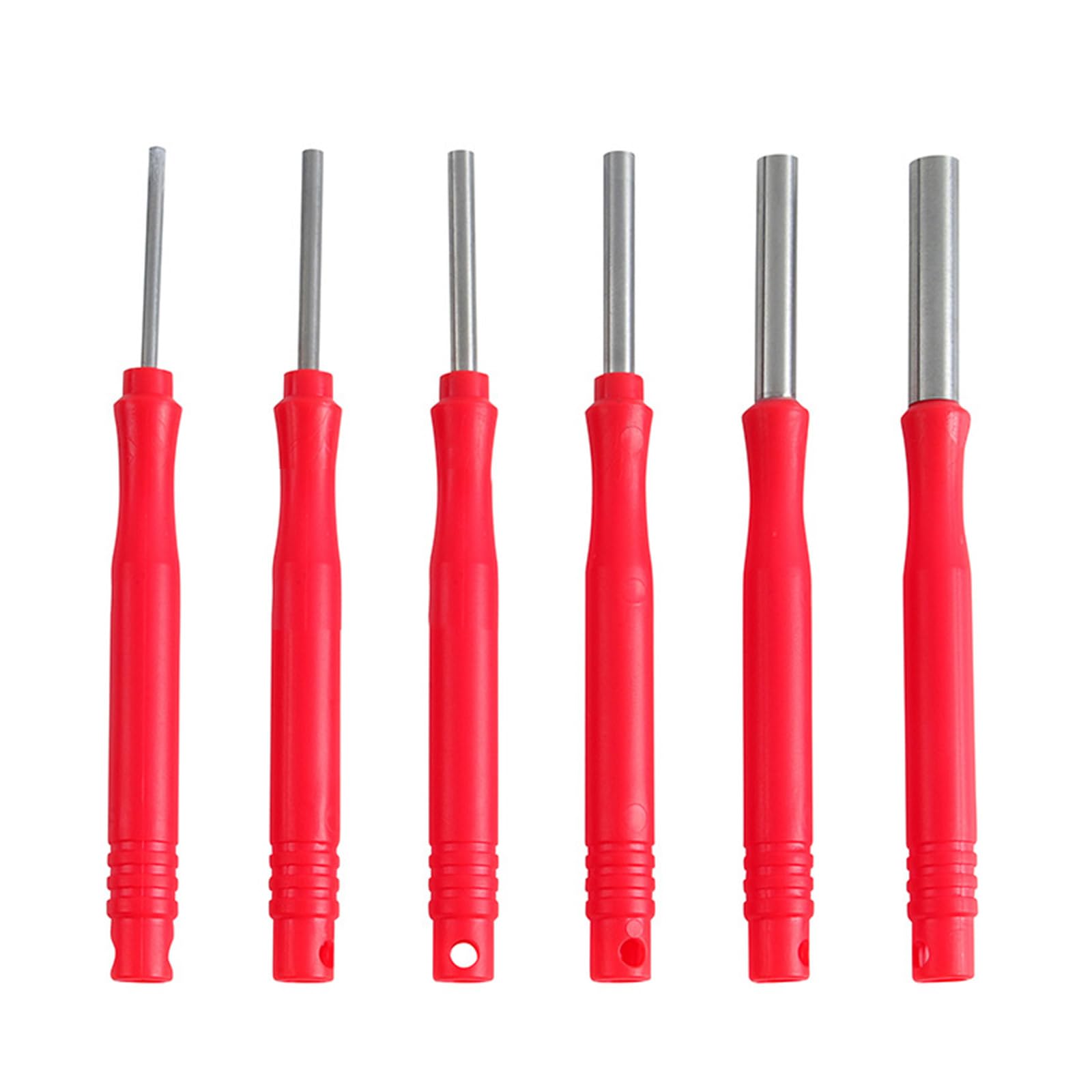 YHAILI Removal Tool Set Pin Extractor Draht ConnectorPin Release Schlüssel Werkzeug Extractor Puller Reparatur Entferner von YHAILI