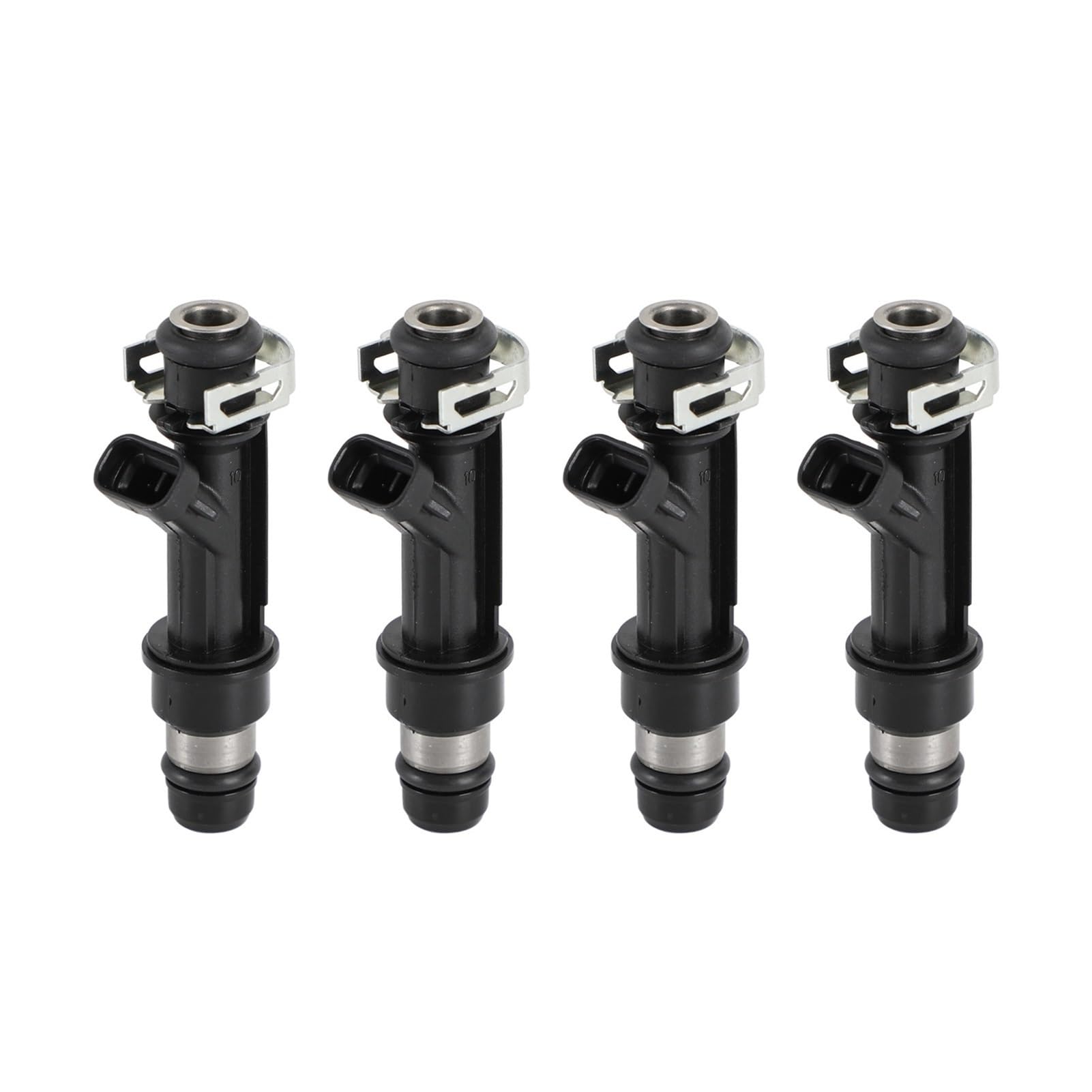 Einspritzdüsen für Autos 4PCS Kraftstoff Injektoren 25319300 Für Buick Für Segel 1,6 L Für Corsa Einspritzdüsen für Einspritzdüsen von YHAINI