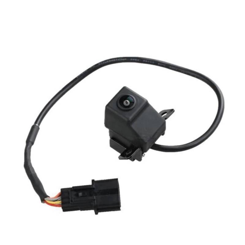 YHAINI Auto-Rückfahrkamera 95760-3Z603 Für I40 2015-2020 Rückansicht Backup-Einparkhilfe Rückfahrkamera Für Reverse Einparkhilfe 95760-3Z103 von YHAINI