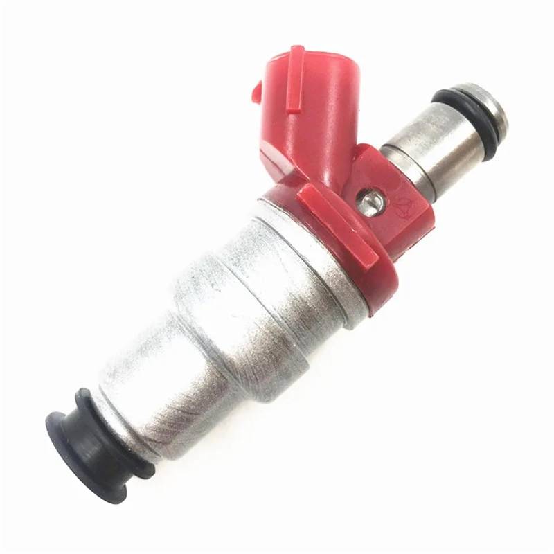 YHAINI Einspritzdüsen Autos 6 Teile/los Original Kraftstoff Injektoren Automobil Kraftstoff Injektion für Düsen 23250-11070 23209-11070 für Toyota von YHAINI