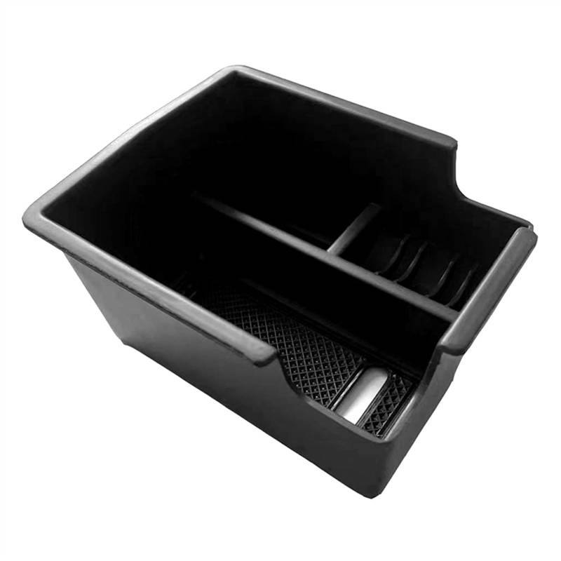 YHAINI Konsolen-Aufbewahrungsbox Für Renault für Samsung XM3 Auto Armlehne Storage Box Automobil Center Console Organzier Innen Zubehör von YHAINI