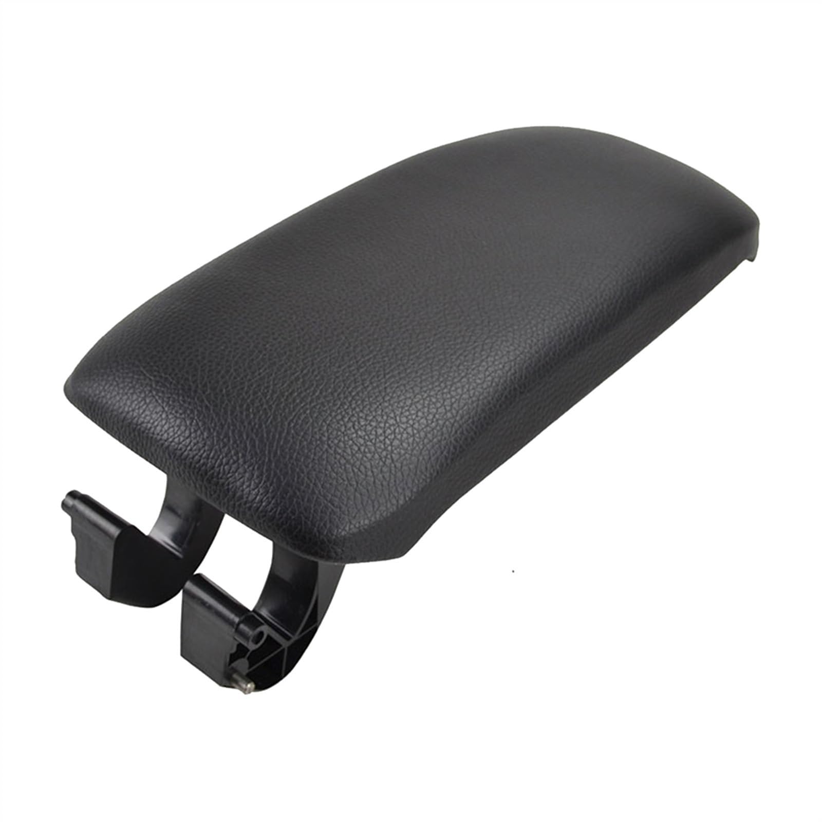 YHAINI Konsolen-Aufbewahrungsbox Für Seat Ibiza 6J 2009-2016 Armlehne Latch Abdeckung Center Console Arm Rest Storage Box Deckel Abdeckung Auto Pad(PU Leather) von YHAINI